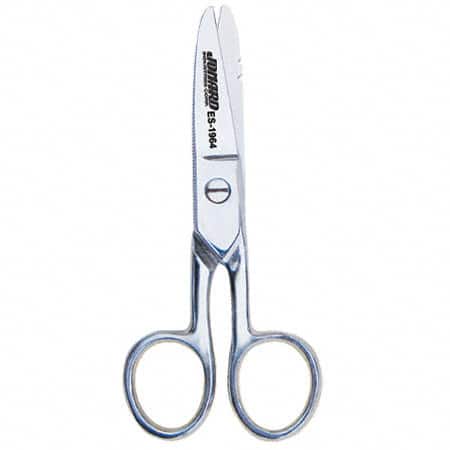ES-1964 CUTTER SHEARS TPRD CROSS 5.13"