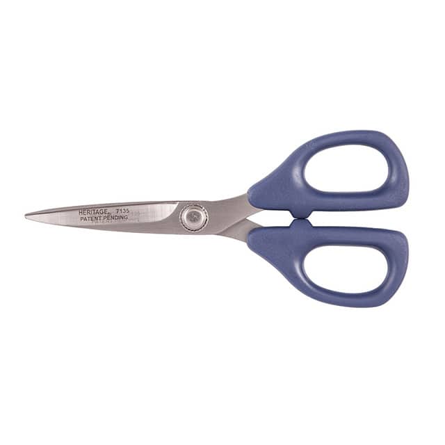 G7135 SHEARS ADJUSTABLE TENSION