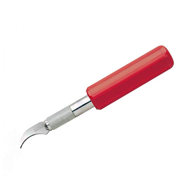 ACMH5 SM SCALPEL HANDLE W/10 BLADES