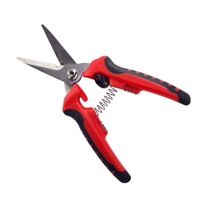 JIC-183 CUTTER SHEARS TAPERED CROSSING