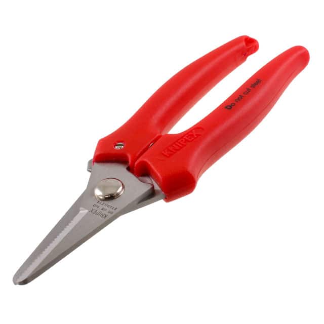 95 05 140 COMBINATION SHEARS