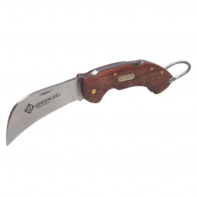0652-28 KNIFE POCKET LOCKING BLADE