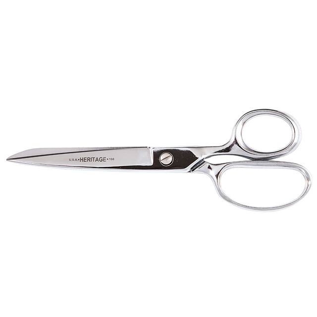 G108 SHEARS ADJUSTABLE TENSION