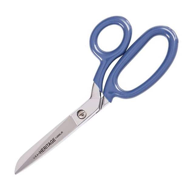 206LR-P SHEARS OFFSET HANDLE