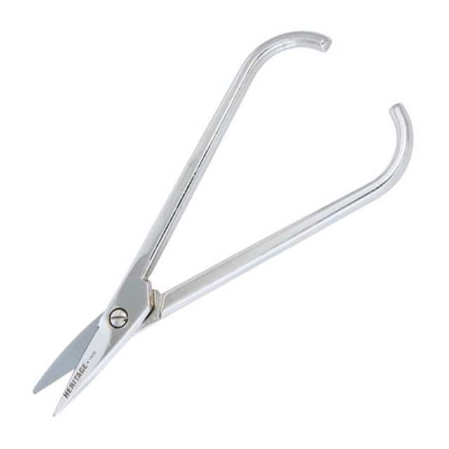 147C LIGHT METAL SNIPS ADJ TENSION