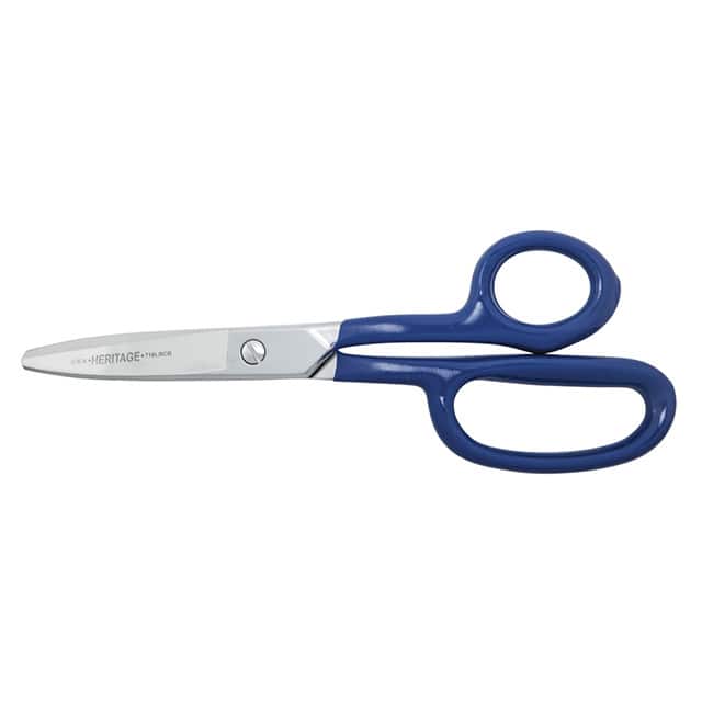 G718LRCB SHEARS OFFSET HANDLE