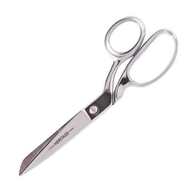 208K SHEARS OFFSET HANDLE