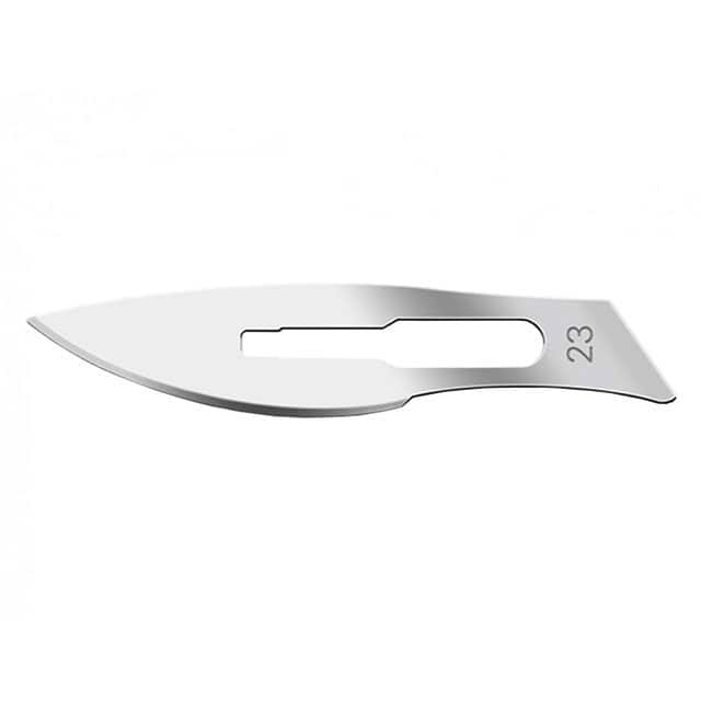 423 SM HP BLADES FOR HNDL N.4-6A 1=100