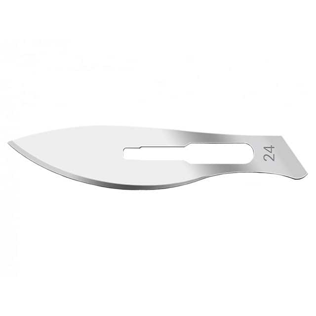 424 SM HP BLADES FOR HNDL N.4-6A 1=100
