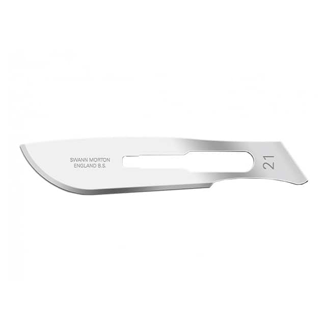 421 SM HP BLADES FOR HNDL N.4-6A 1=100