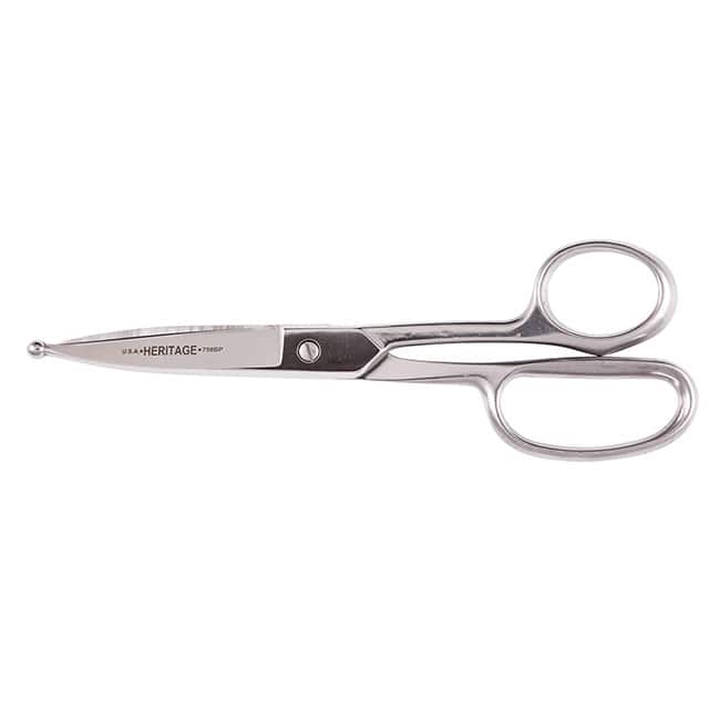 G758BP SHEARS BALL TIP