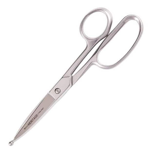 G758LRBP SHEARS BALL TIP