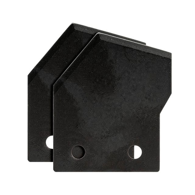 MDC-28RB REPLACEMENT BLADE FOR FIBER DUCT