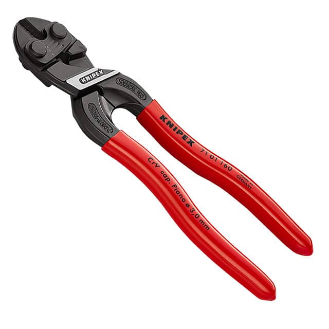 71 01 160 KNIPEX COBOLT COMPACT CUTTER