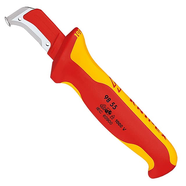 98 55 DISMANTLING KNIFE-1KV INSULATED
