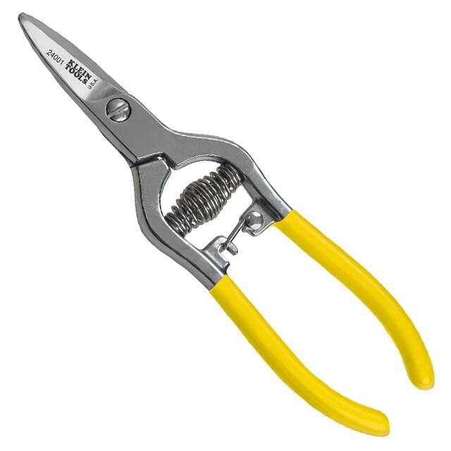 24001 CUTTER SNIP STRAIGHT CROSS 6.5"