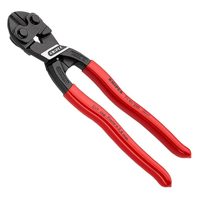 71 01 200 HIGH LEVERAGE COBOLT CUTTERS