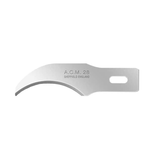 ACM28 SM BLADES FOR ACMH5 SM HDL 1=50