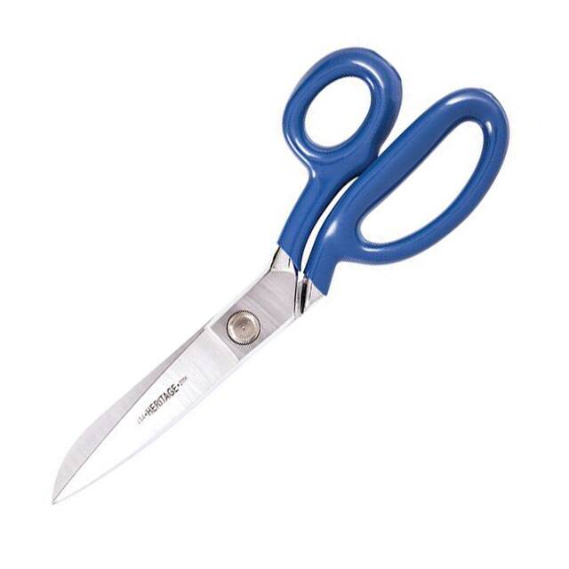211H SHEARS OFFSET HANDLE