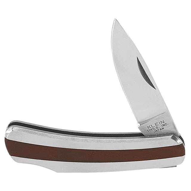 44033 KNIFE POCKET LOCKING BLADE