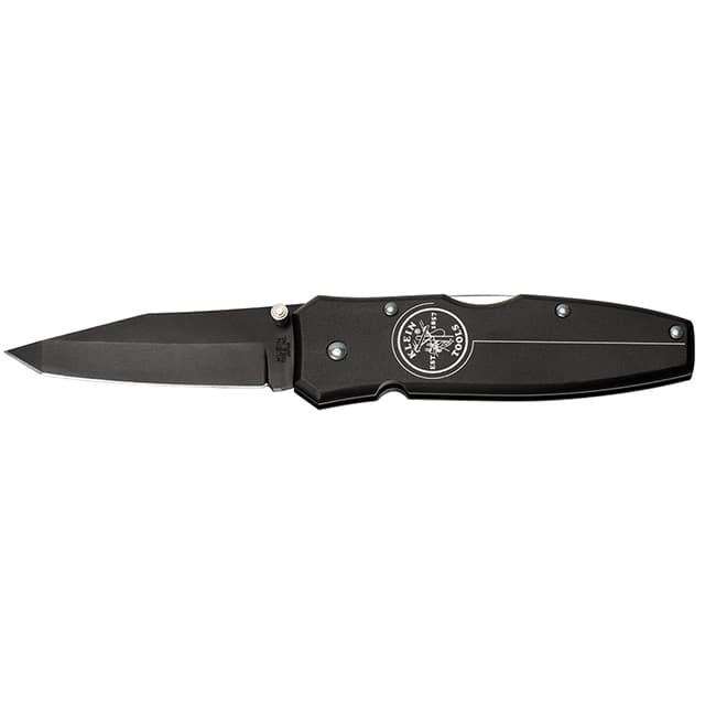 44052BLK KNIFE POCKET LOCKING BLADE