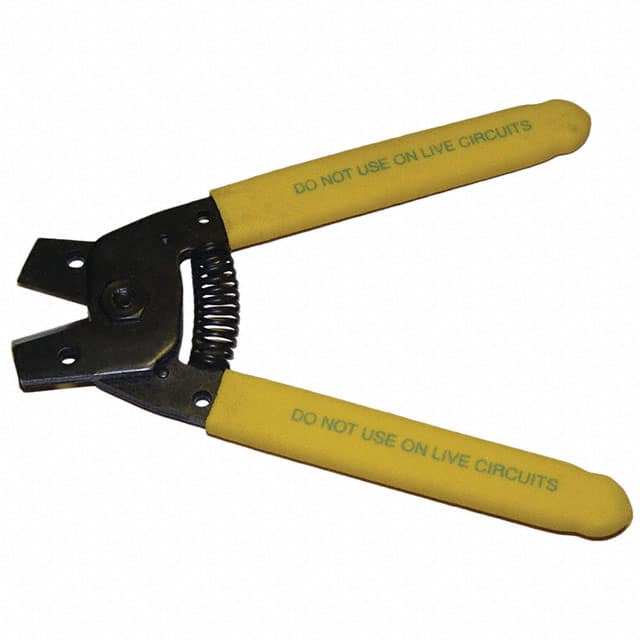 MCGS-1 CUTTER SHEARS STRT CROSS BLADES