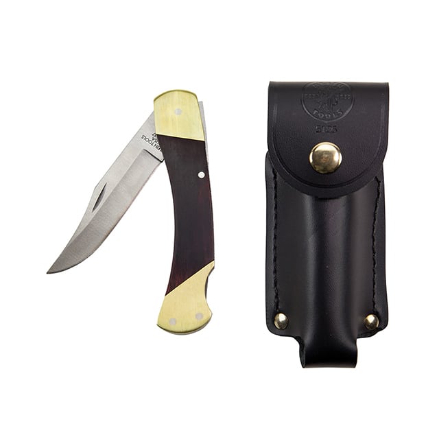 44037 KNIFE POCKET POUCH LOCKING