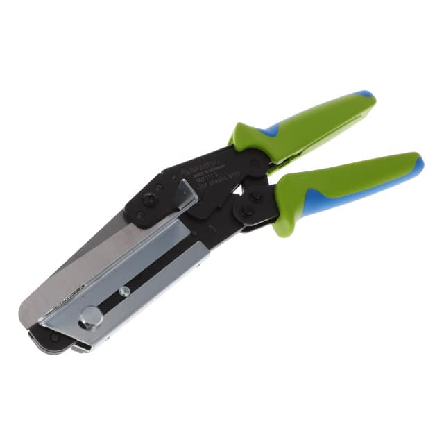 502 111 3 RT WIRING DUCT CUTTER WITH CUTTING