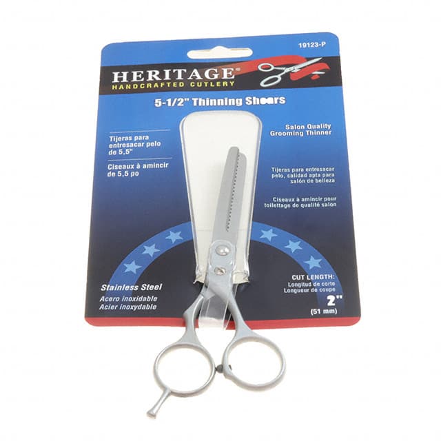 19123P SHEARS 23 THINNING TEETH