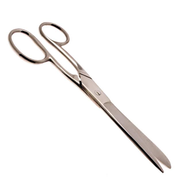 11023 CUTTER SHEARS TPRD CROSSING 8"