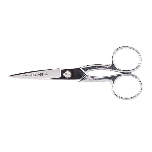 G435 SHEARS ADJUSTABLE TENSION