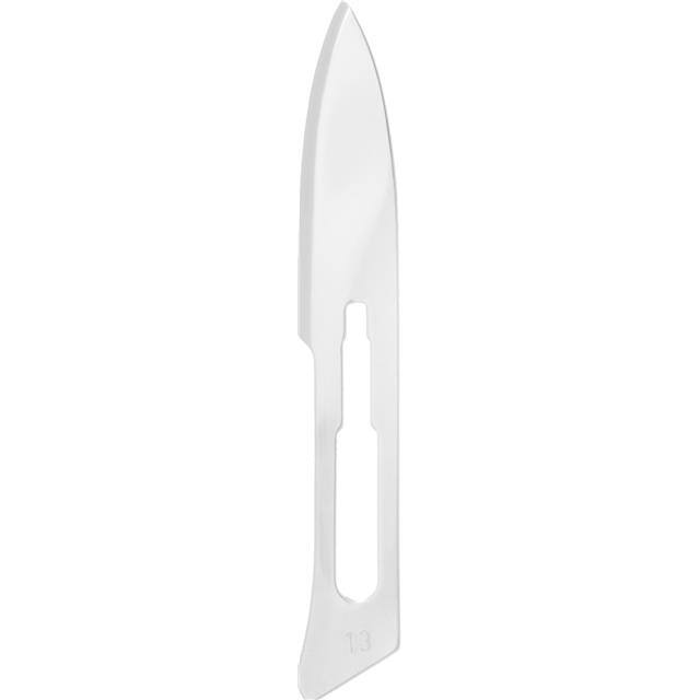 177-13 SCALPEL BLADE #13 - SS