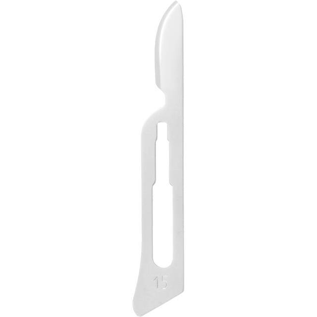 177-15 SCALPEL BLADE #15 - SS