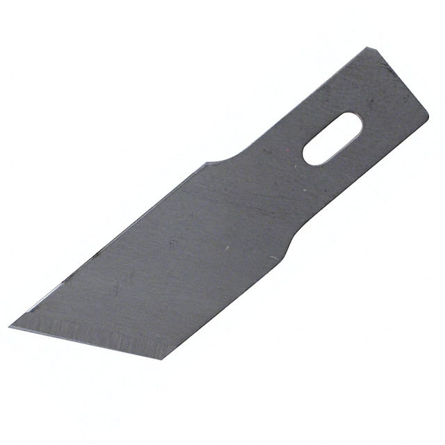 43093 REPLACEMENT BLADE #2 10PC