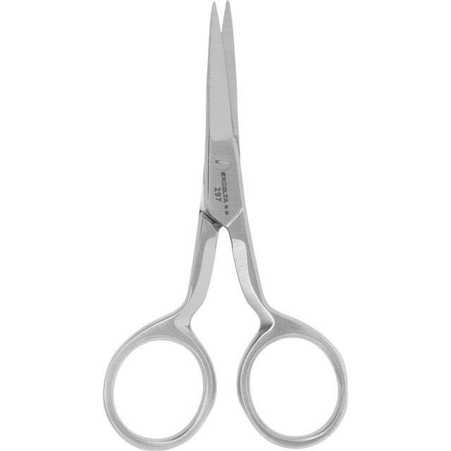 297 SCISSORS - STRAIGHT LONG BLADE -