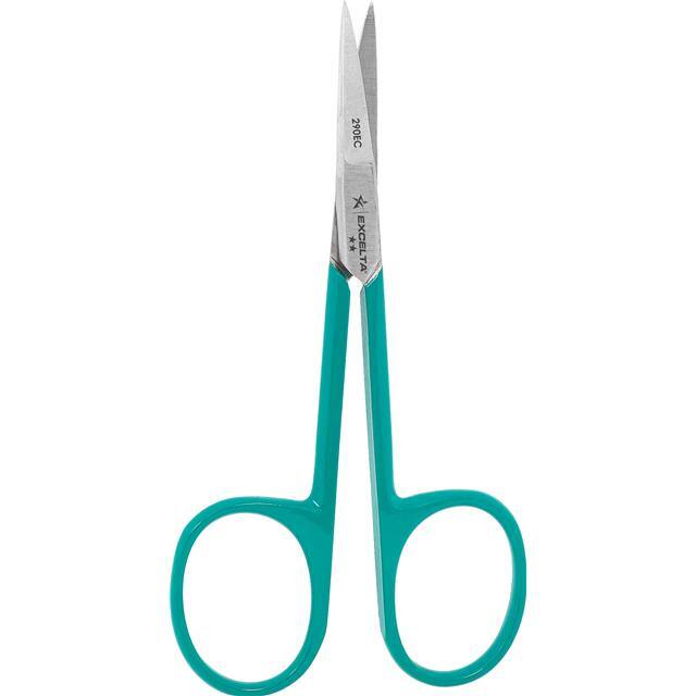290EC SCISSORS - STRAIGHT VERY FINE 1"
