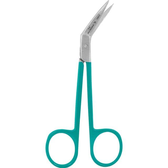 270EC SCISSORS - 60 ANGLED 1.25" SLIM