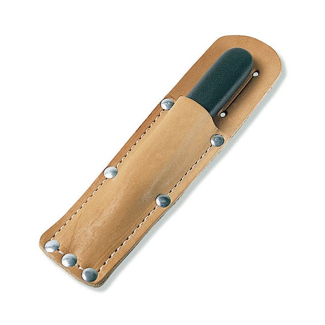 32-24P CABLE SPICER KNIFE W/ BELT POUCH