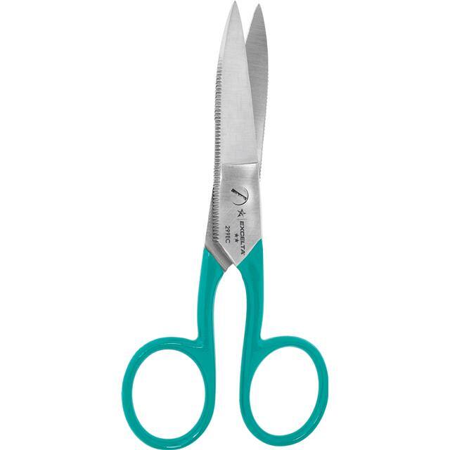 299EC SCISSORS - ELECTRICIAN - STRAIGH