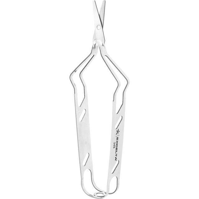 348 SCISSORS - MICRO SELF-OPENING -