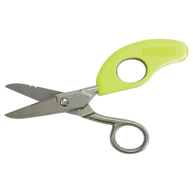 32-41NS ELECTRICIAN SPLICER SCISSORS