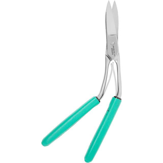 299D-G SCISSORS - KEVLAR - STRAIGHT 1.7