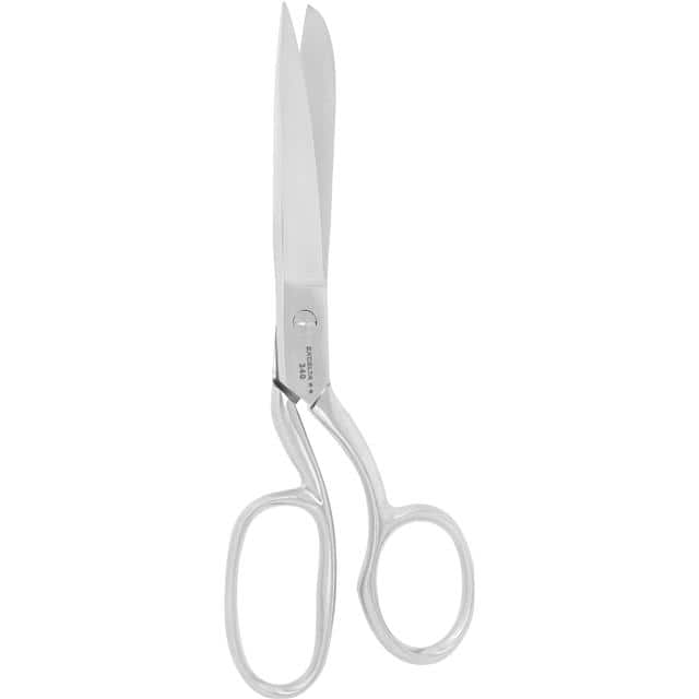 340 SCISSORS - TRIMMER - STRAIGHT -