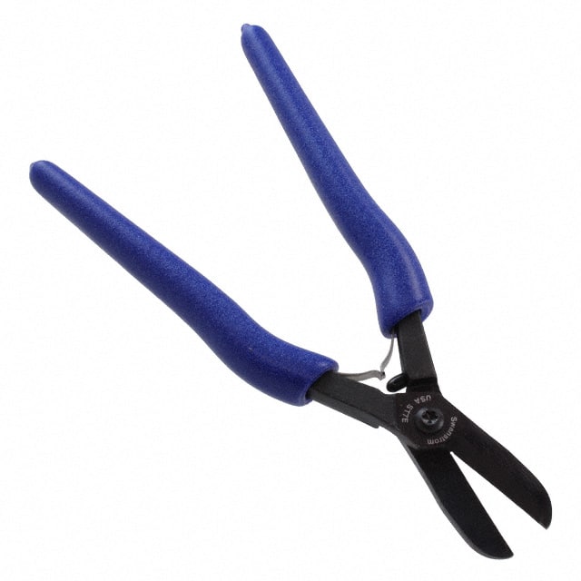 ST7E CUTTER SHEAR HEAVY DUTY