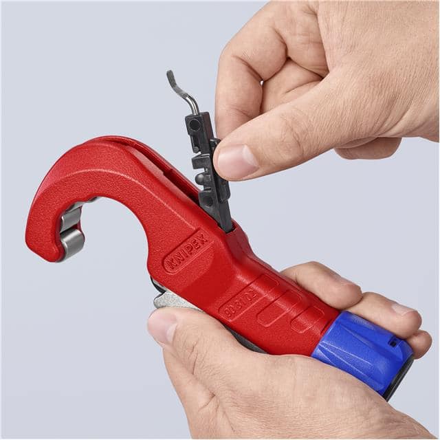90 31 02 SBA 7 1/4" TUBIX PIPE CUTTER