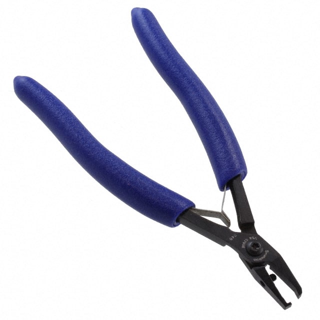 S205E CUTTER STANDOFF ANTISHOCK SHEAR