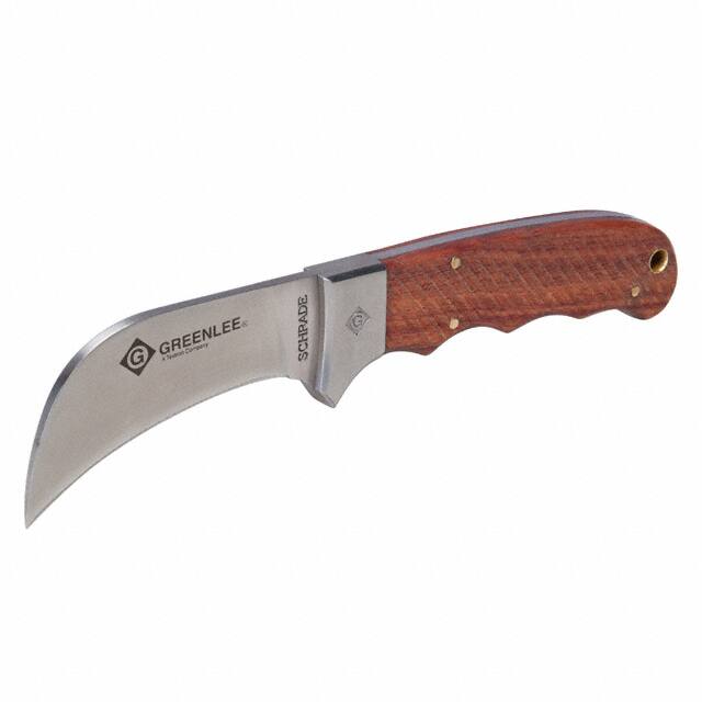 0652-29 KNIFE FIXED BLADE WITH SHEATH