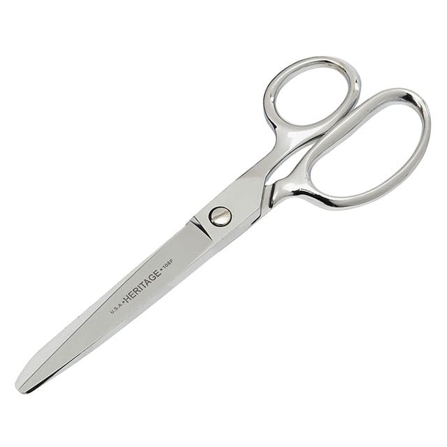 108F SHEARS ADJUSTABLE TENSION