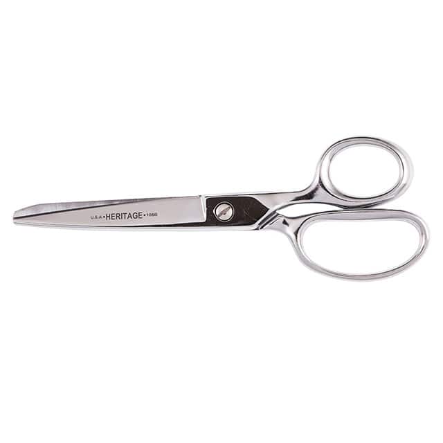 G108B SHEARS ADJUSTABLE TENSION