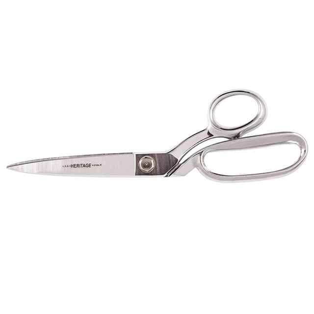 G210LR SHEARS OFFSET HANDLE
